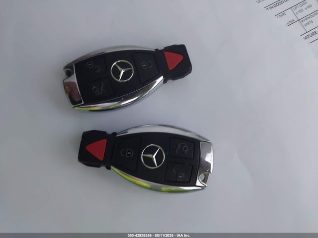 Mercedes-Benz m276 2019 4JGDF6EE7KB226496 Image 11