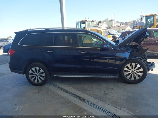 Mercedes-Benz m276 2019 4JGDF6EE7KB226496 Image 14