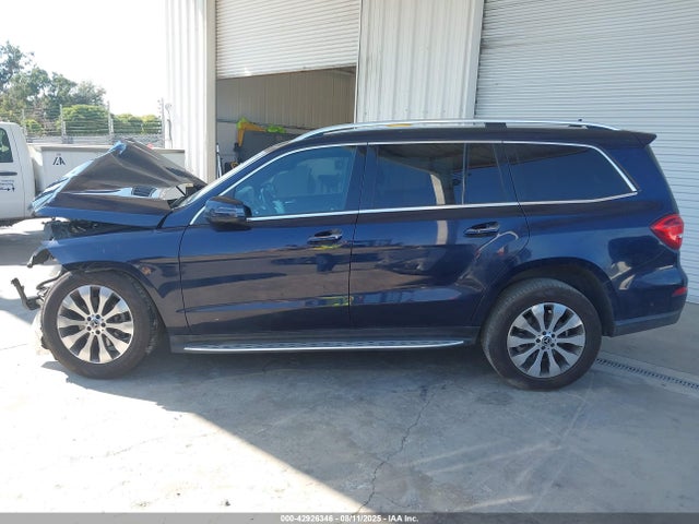 Mercedes-Benz m276 2019 4JGDF6EE7KB226496 Image 15
