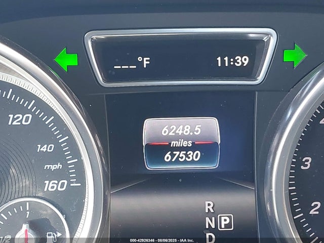 Mercedes-Benz m276 2019 4JGDF6EE7KB226496 Image 16