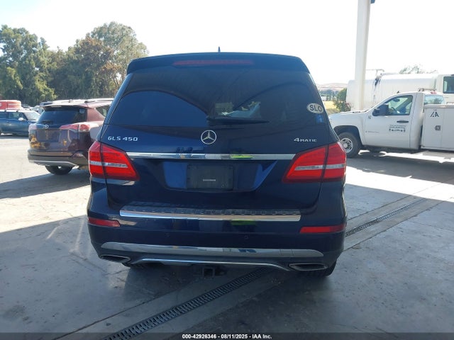 Mercedes-Benz m276 2019 4JGDF6EE7KB226496 Image 17