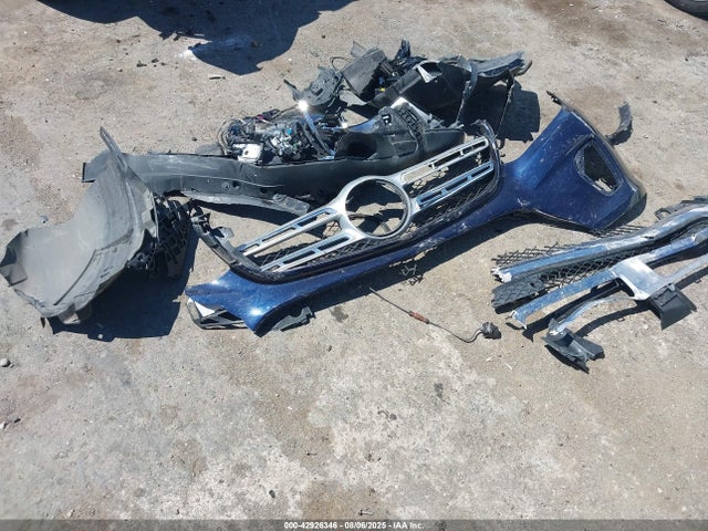 Mercedes-Benz m276 2019 4JGDF6EE7KB226496 Image 12