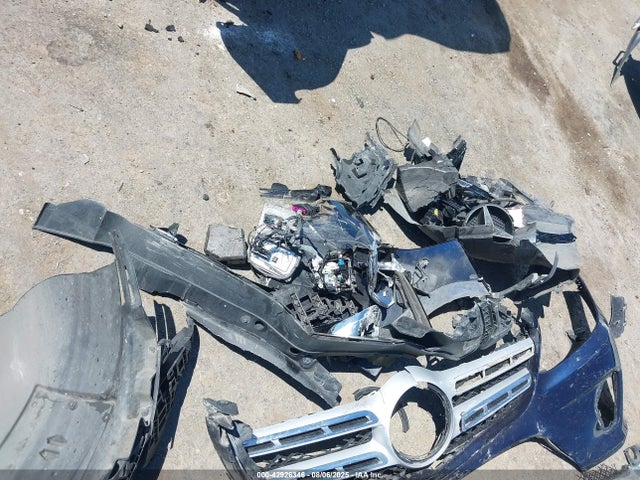 Mercedes-Benz m276 2019 4JGDF6EE7KB226496 Image 18