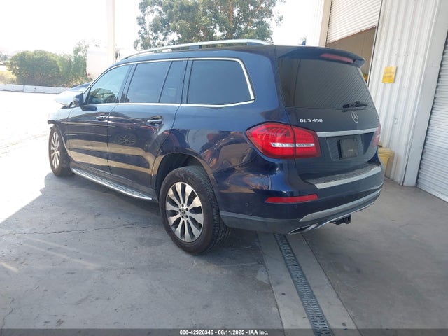 Mercedes-Benz m276 2019 4JGDF6EE7KB226496 Image 3