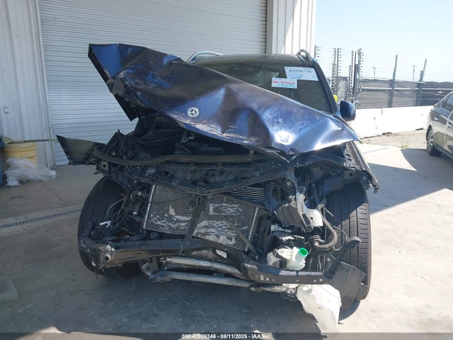 Mercedes-Benz m276 2019 4JGDF6EE7KB226496 Image 6