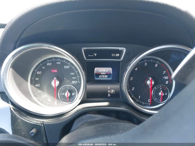 Mercedes-Benz m276 2019 4JGDF6EE7KB226496 Image 7