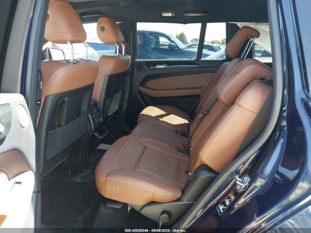 Mercedes-Benz m276 2019 4JGDF6EE7KB226496 Image 8