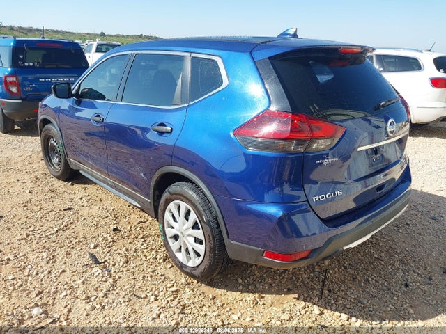 Nissan 2017 2017 5N1AT2MT6HC786484 Image 3