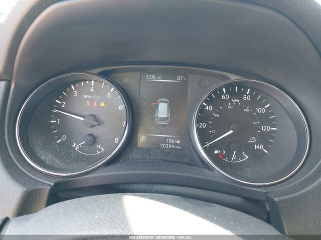 Nissan 2017 2017 5N1AT2MT6HC786484 Image 7