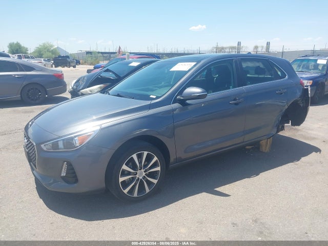 KMHH35LE2KU113793 Hyundai gdi nu