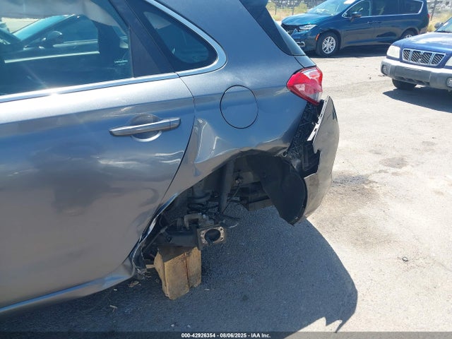 KMHH35LE2KU113793 Hyundai gdi nu