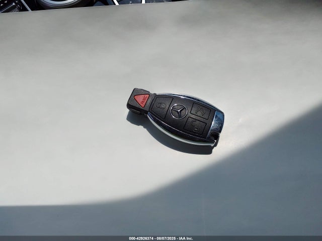 WDDWJ4KB0HF422071 Mercedes-Benz m274