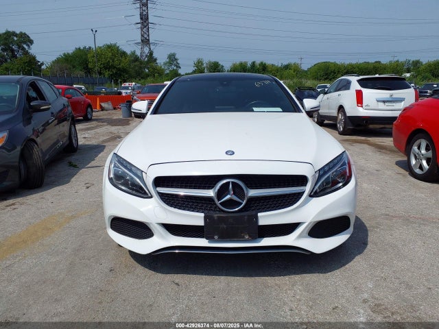 WDDWJ4KB0HF422071 Mercedes-Benz m274
