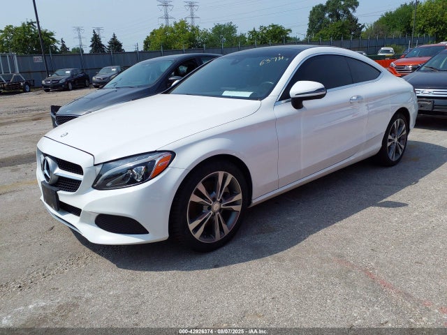 WDDWJ4KB0HF422071 Mercedes-Benz m274
