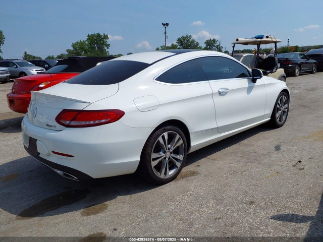 WDDWJ4KB0HF422071 Mercedes-Benz m274