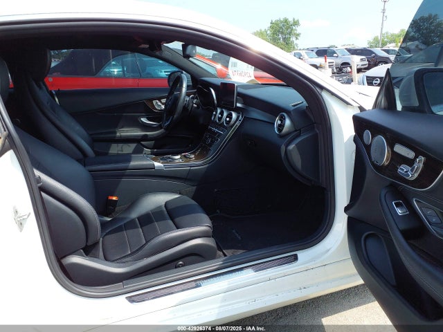 WDDWJ4KB0HF422071 Mercedes-Benz m274