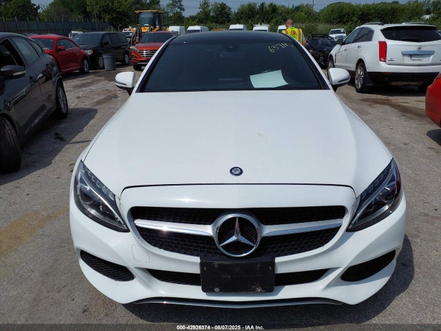WDDWJ4KB0HF422071 Mercedes-Benz m274