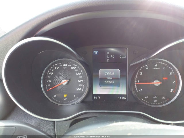 WDDWJ4KB0HF422071 Mercedes-Benz m274