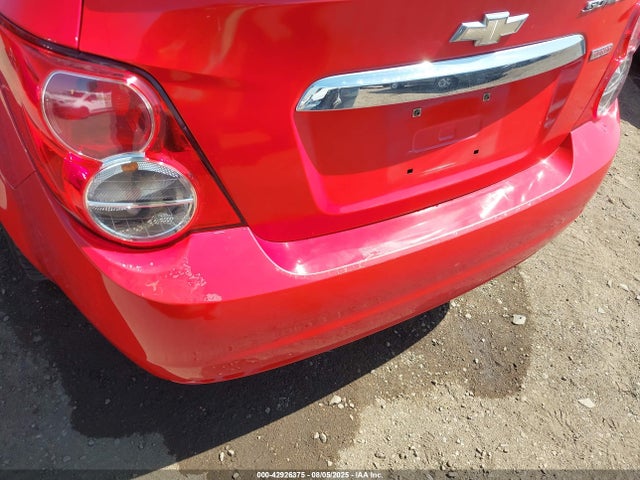 1G1JE5SB5G4137903 Chevrolet luv - vvt, alum, e85 max