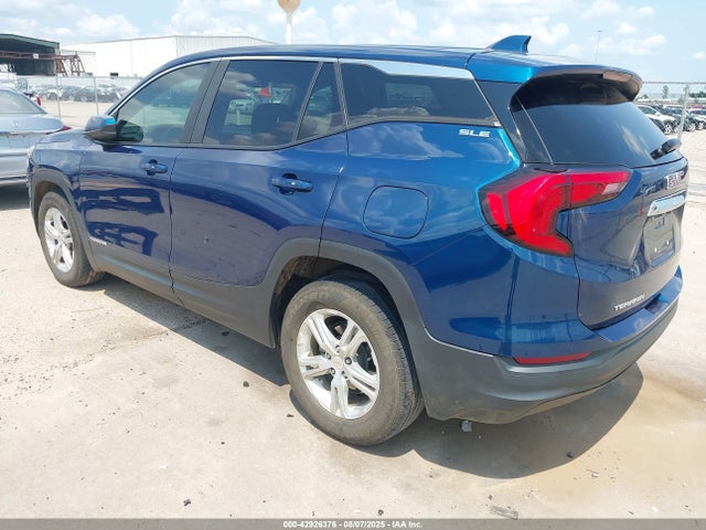 3GKALMEV1ML386531 GMC lyx