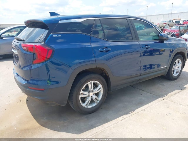 3GKALMEV1ML386531 GMC lyx