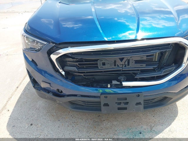 3GKALMEV1ML386531 GMC lyx