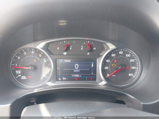 3GKALMEV1ML386531 GMC lyx