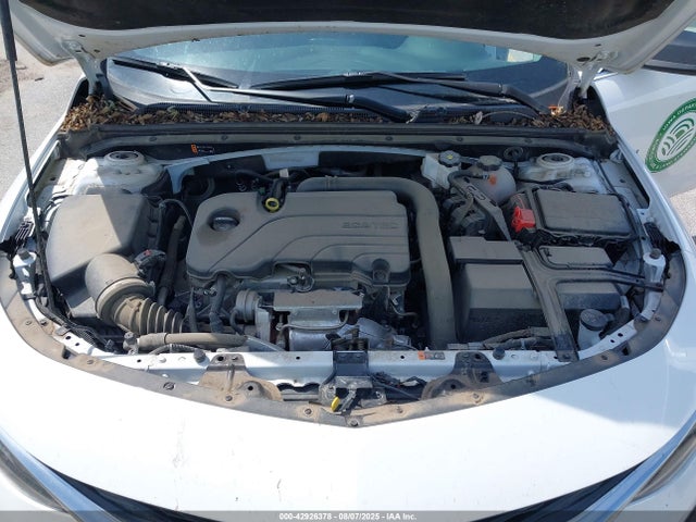 1G1ZC5STXRF146590 Chevrolet lfv
