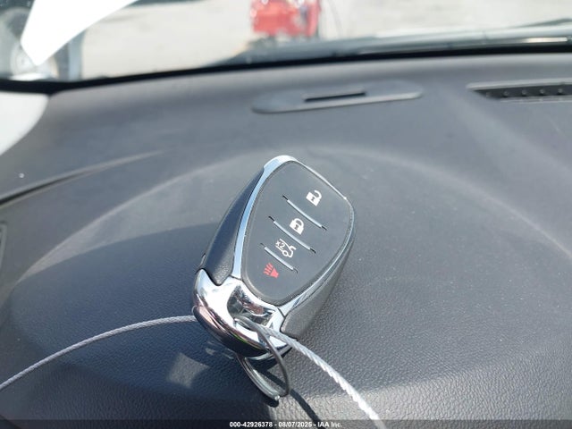 1G1ZC5STXRF146590 Chevrolet lfv