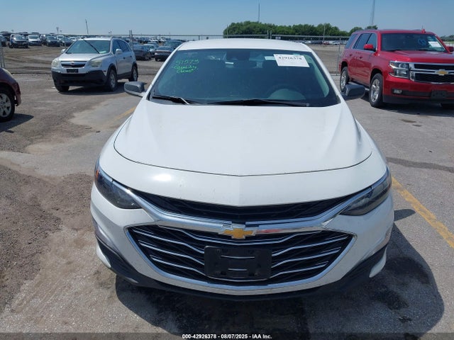 1G1ZC5STXRF146590 Chevrolet lfv