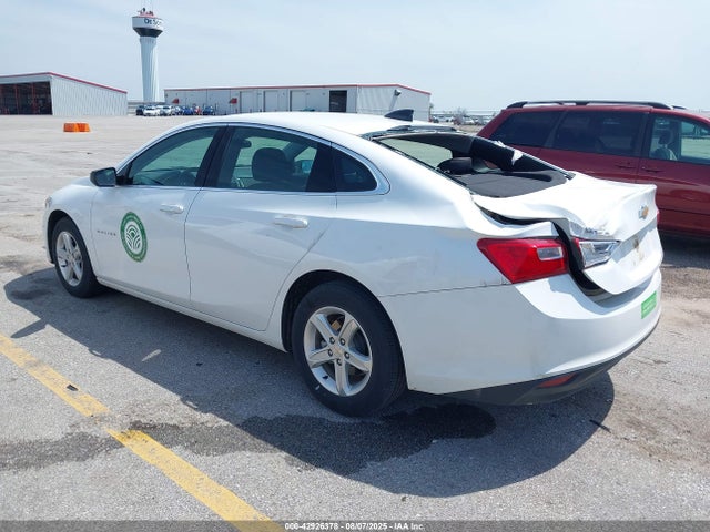 1G1ZC5STXRF146590 Chevrolet lfv
