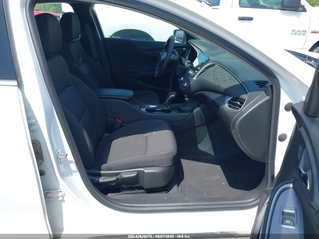1G1ZC5STXRF146590 Chevrolet lfv
