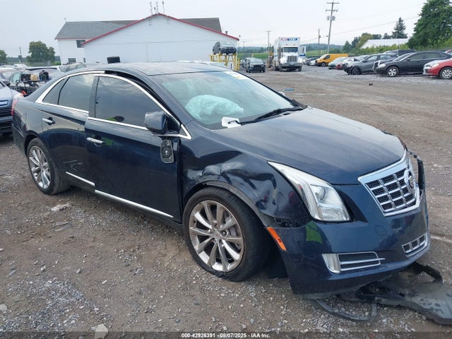 2013 CADILLAC XTS 2G61P5S34D9216355 Photo 0