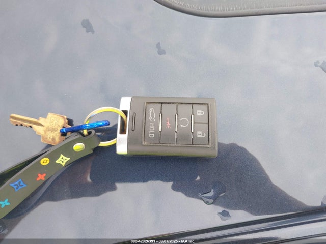 2013 CADILLAC XTS 2G61P5S34D9216355 Photo 10
