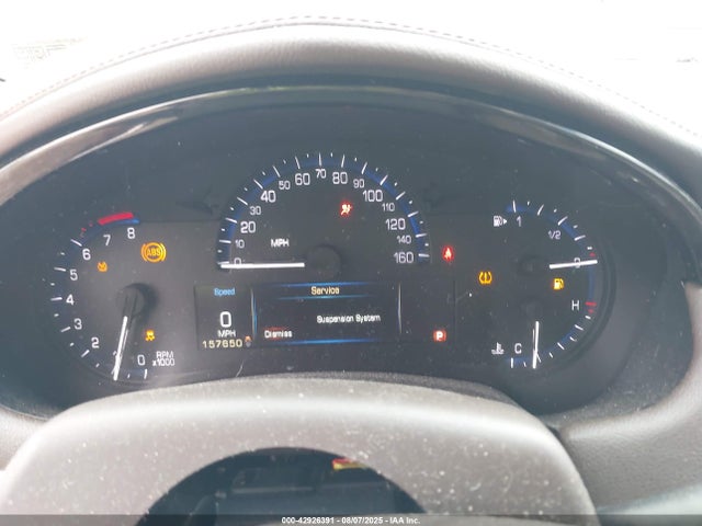 2013 CADILLAC XTS 2G61P5S34D9216355 Photo 6