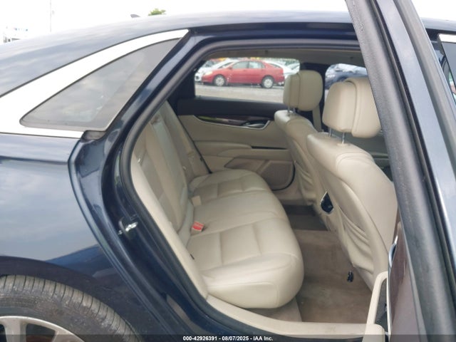 2013 CADILLAC XTS 2G61P5S34D9216355 Photo 7