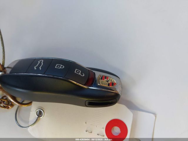 2020 PORSCHE MACAN WP1AB2A52LLB31310 Photo 10