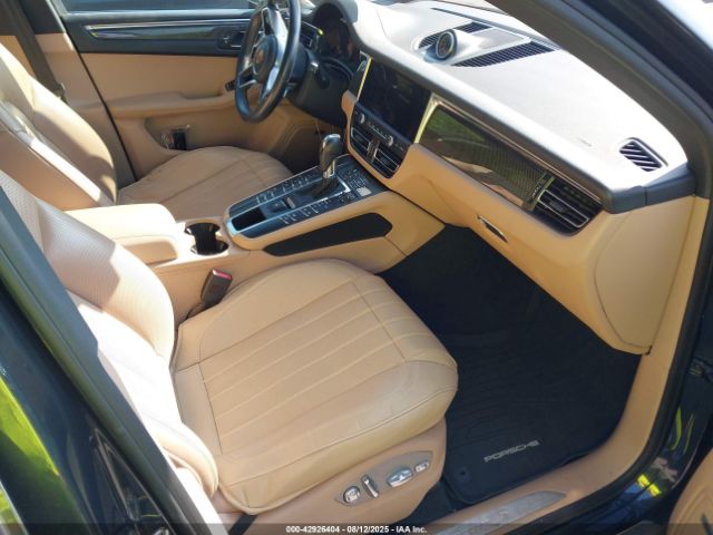 2020 PORSCHE MACAN WP1AB2A52LLB31310 Photo 4