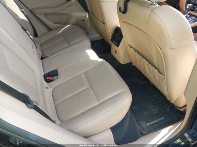 2020 PORSCHE MACAN WP1AB2A52LLB31310 Photo 7