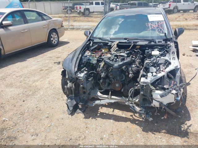 2008 LEXUS LS 460 JTHBL46F185081140 Photo 5