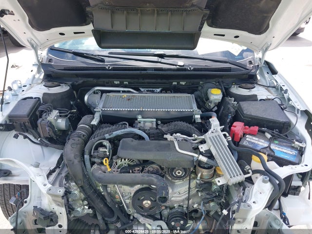 4S4BTGNDXR3293210 Subaru u4