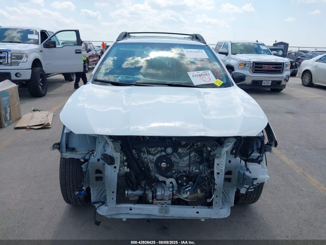 4S4BTGNDXR3293210 Subaru u4