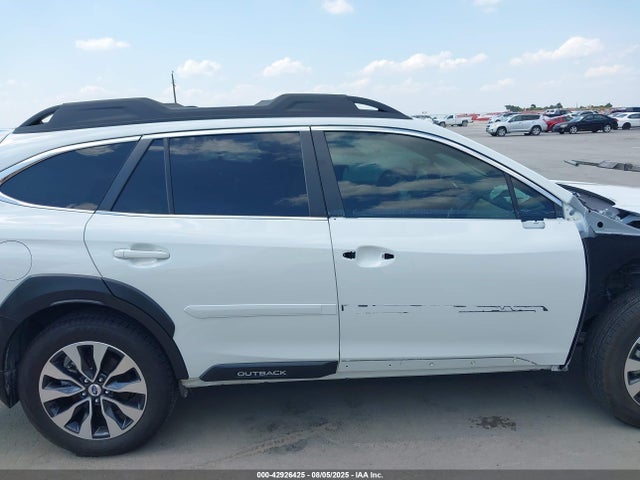 4S4BTGNDXR3293210 Subaru u4