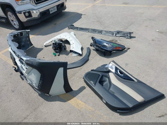 4S4BTGNDXR3293210 Subaru u4