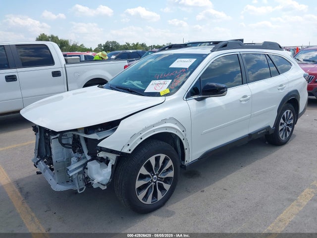4S4BTGNDXR3293210 Subaru u4