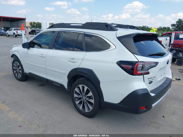 4S4BTGNDXR3293210 Subaru u4