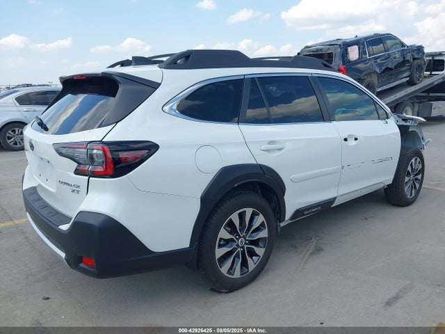 4S4BTGNDXR3293210 Subaru u4