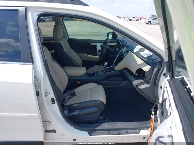 4S4BTGNDXR3293210 Subaru u4