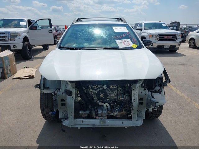 4S4BTGNDXR3293210 Subaru u4