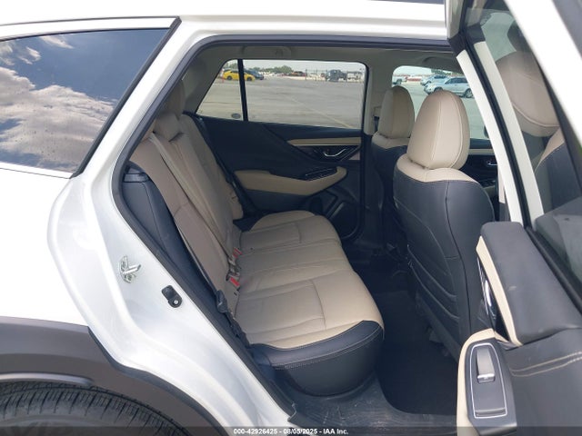 4S4BTGNDXR3293210 Subaru u4